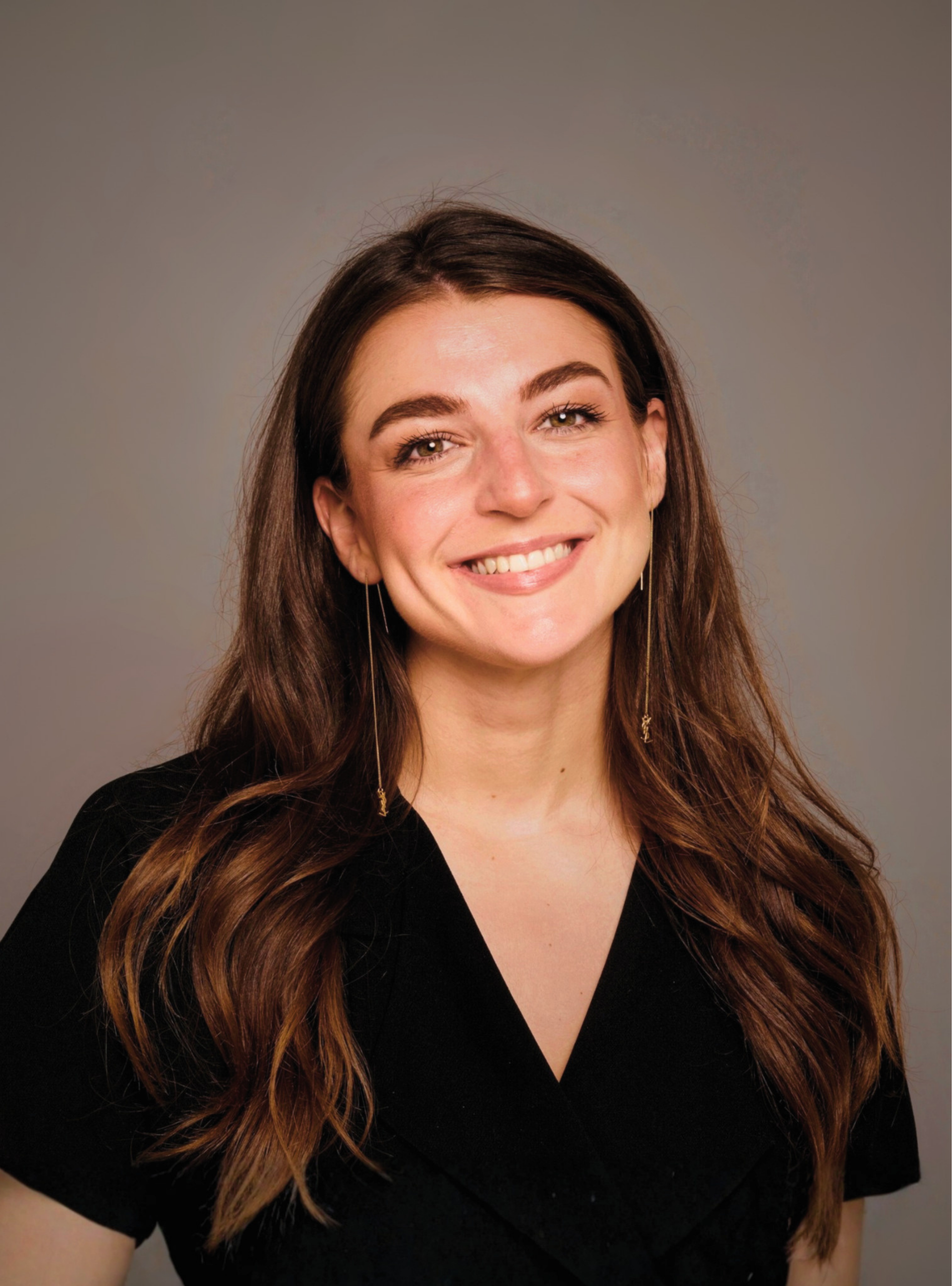 Gemma, founder of Northcote Studio